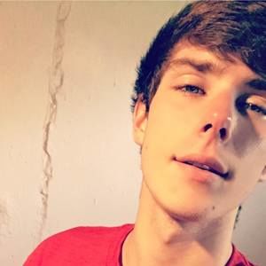 Meet your Posher, Carter